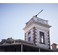 Hotel Sorrento - Accommodation Brunswick Heads