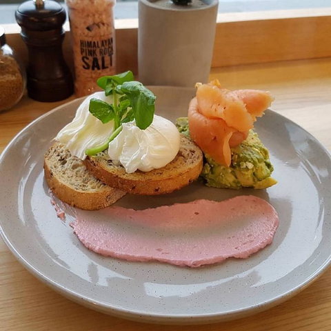 The Sebel Melbourne Moorabbin - Accommodation Brunswick Heads 15