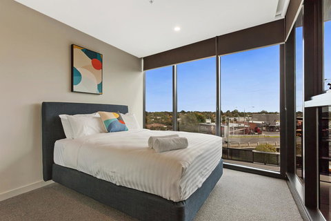 The Sebel Melbourne Moorabbin - Accommodation Brunswick Heads 0