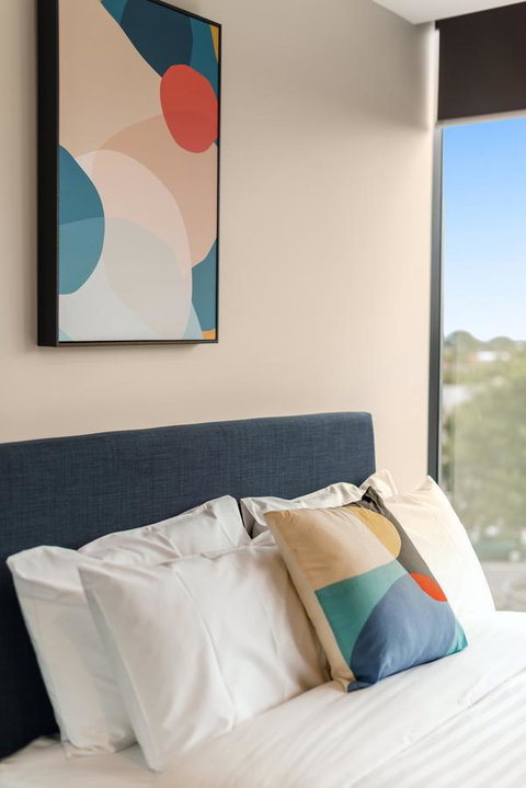 The Sebel Melbourne Moorabbin - Accommodation Brunswick Heads 11