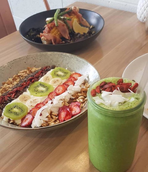 The Sebel Melbourne Moorabbin - Accommodation Brunswick Heads 17