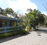 The Balnarring Motel - Accommodation Brunswick Heads