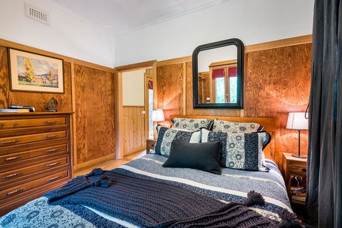 Avalon House - Accommodation Brunswick Heads 2