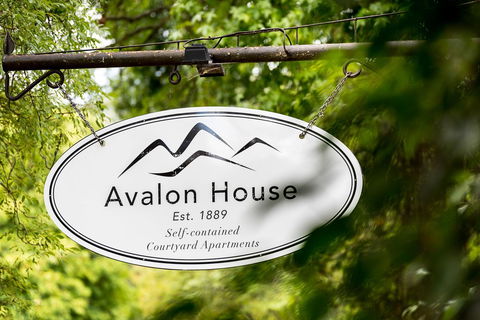Avalon House - Accommodation Brunswick Heads 3