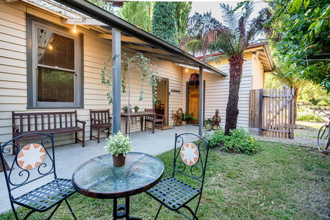 Avalon House - Accommodation Brunswick Heads 1