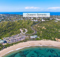 Oceanic Sorrento - Accommodation Brunswick Heads
