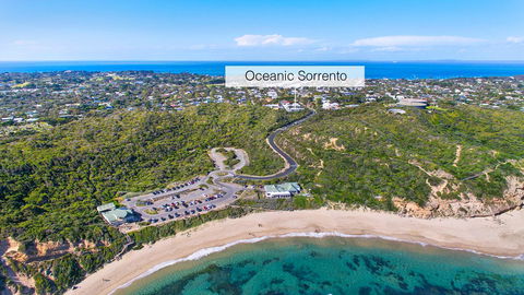 Oceanic Sorrento - Accommodation Brunswick Heads 0