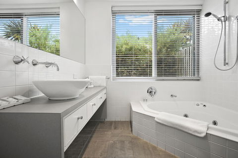 Oceanic Sorrento - Accommodation Brunswick Heads 5