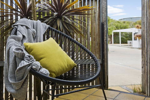 Oceanic Sorrento - Accommodation Brunswick Heads 17