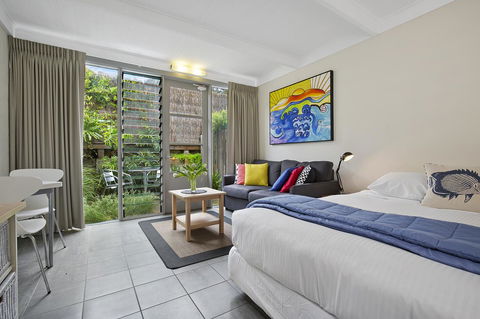 Oceanic Sorrento - Accommodation Brunswick Heads 8