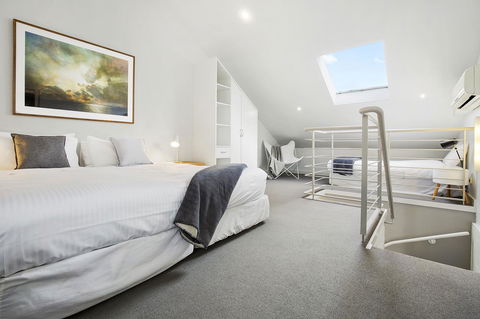 Oceanic Sorrento - Accommodation Brunswick Heads 16