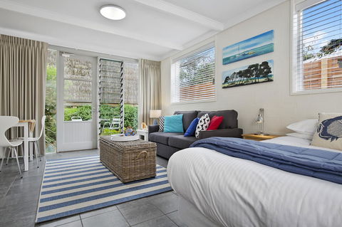 Oceanic Sorrento - Accommodation Brunswick Heads 4