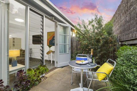Oceanic Sorrento - Accommodation Brunswick Heads 3