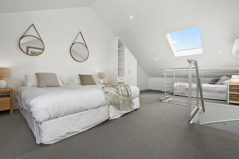 Oceanic Sorrento - Accommodation Brunswick Heads 14