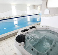 BIG4 Beacon Resort - Accommodation Brunswick Heads