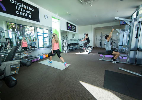 Great Ocean Road Resort - Accommodation Brunswick Heads 6