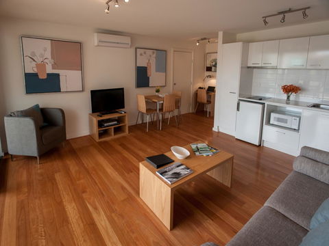 Great Ocean Road Resort - Accommodation Brunswick Heads 39