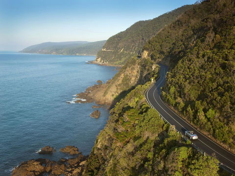 Great Ocean Road Resort - Accommodation Brunswick Heads 15