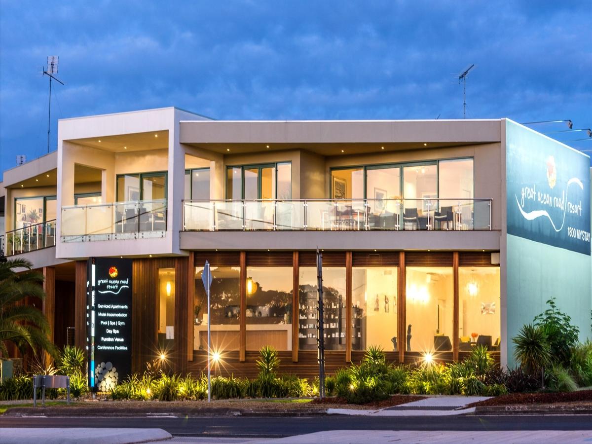 Anglesea VIC Accommodation Brunswick Heads