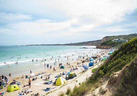 Great Ocean Road Resort - Accommodation Brunswick Heads 10