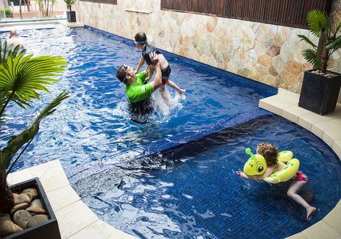Great Ocean Road Resort - Accommodation Brunswick Heads 4