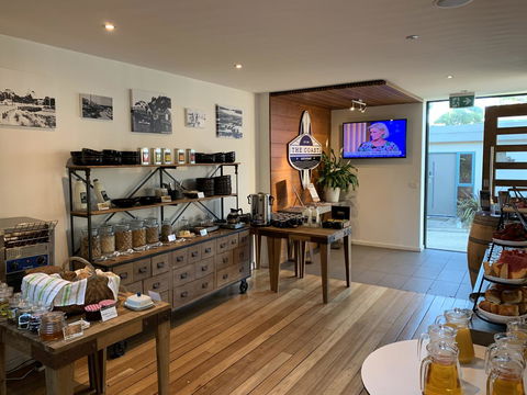 Great Ocean Road Resort - Accommodation Brunswick Heads 3