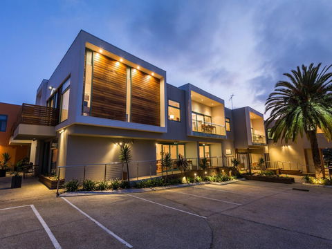 Great Ocean Road Resort - Accommodation Brunswick Heads 24