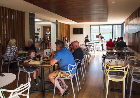 Great Ocean Road Resort - Accommodation Brunswick Heads 5