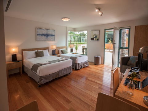 Great Ocean Road Resort - Accommodation Brunswick Heads 11