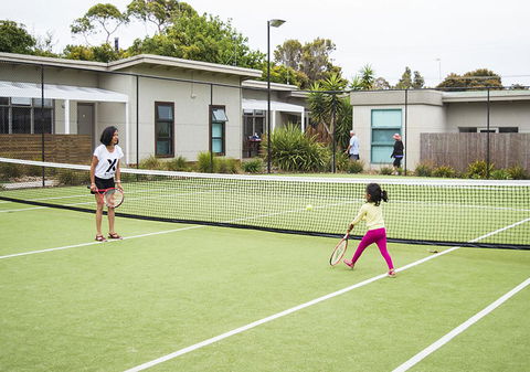 Great Ocean Road Resort - Accommodation Brunswick Heads 9
