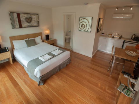 Great Ocean Road Resort - Accommodation Brunswick Heads 2