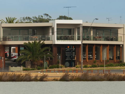 Great Ocean Road Resort - Accommodation Brunswick Heads 18