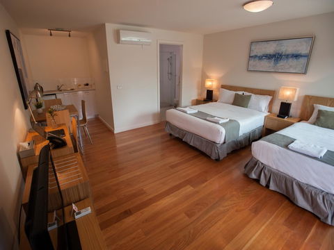 Great Ocean Road Resort - Accommodation Brunswick Heads 30