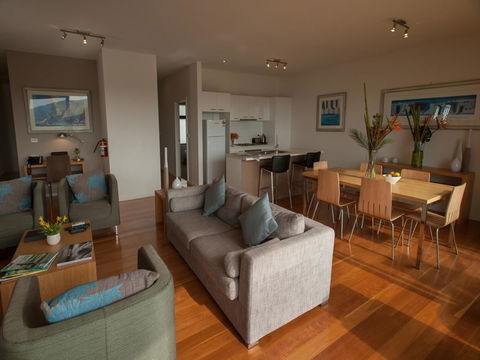 Great Ocean Road Resort - Accommodation Brunswick Heads 1