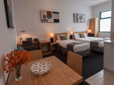 Great Ocean Road Resort - Accommodation Brunswick Heads 43