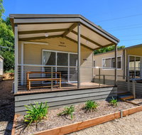 Bright Riverside Holiday Park - Accommodation Brunswick Heads