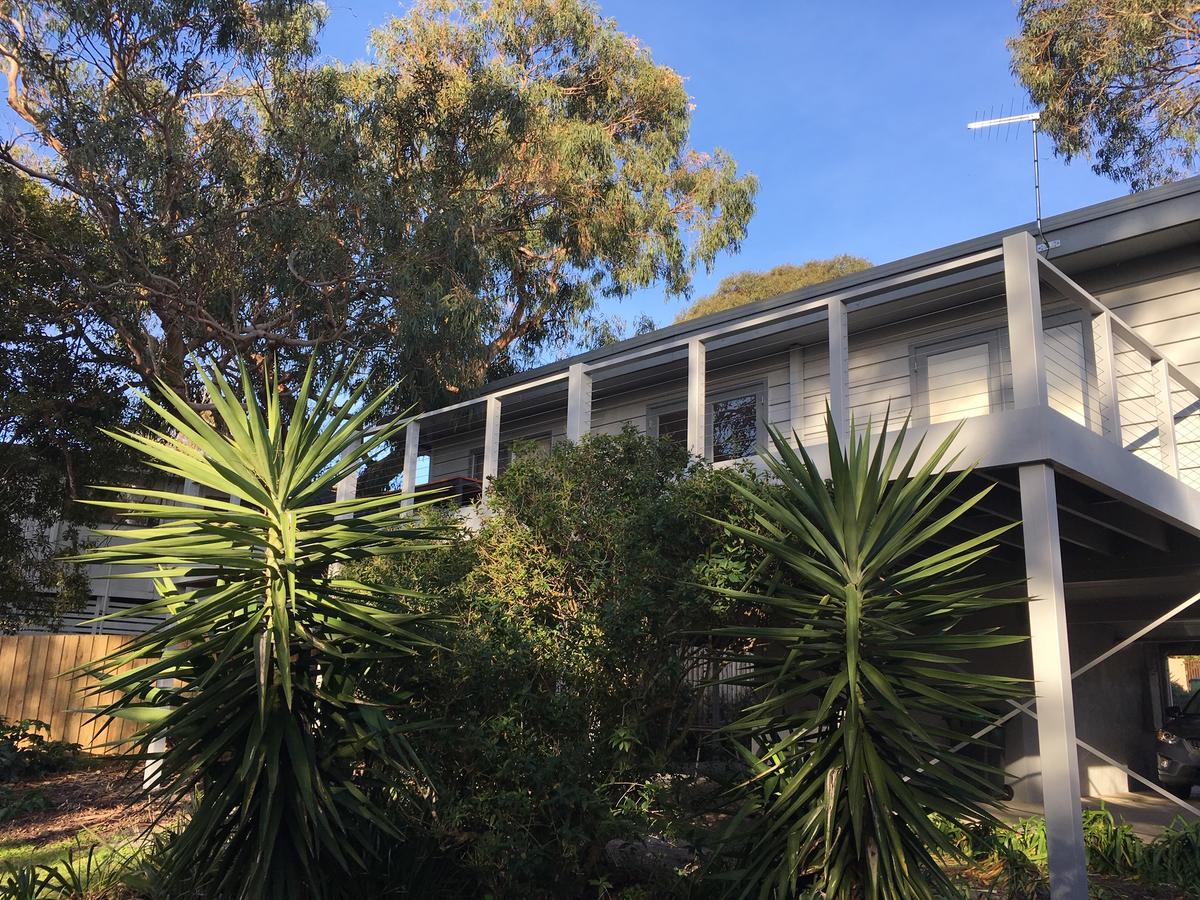  Accommodation Brunswick Heads