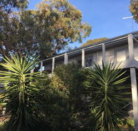 Kookas Retreat - Accommodation Brunswick Heads