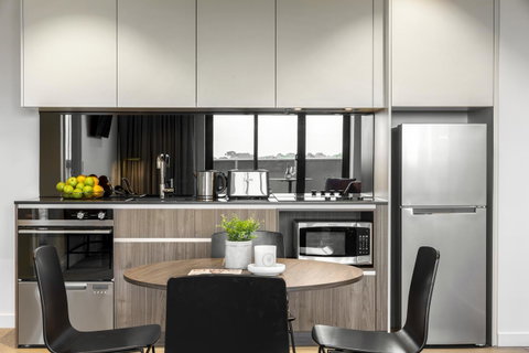 Quest Burwood East - Accommodation Brunswick Heads 15