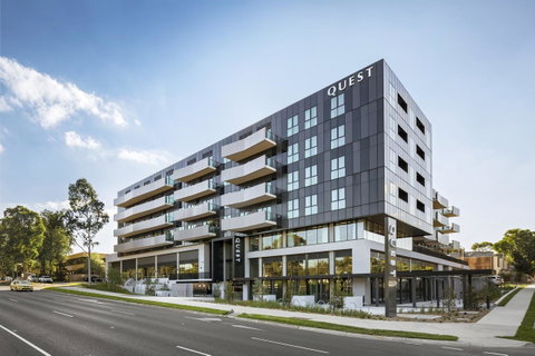 Quest Burwood East - Accommodation Brunswick Heads 5