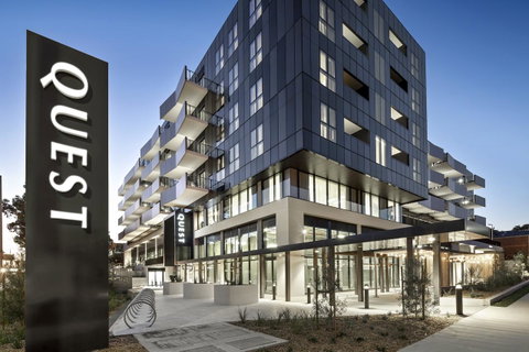 Quest Burwood East - Accommodation Brunswick Heads 7