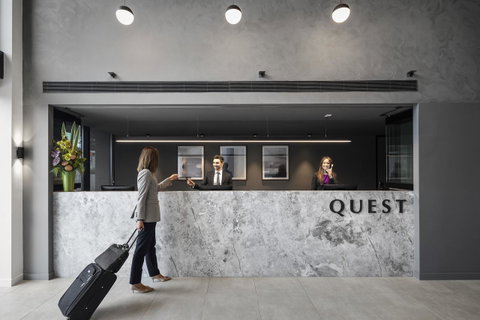 Quest Burwood East - Accommodation Brunswick Heads 24