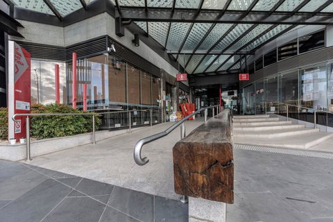 2Bedroom Apartment With Views In Docklands Next To CBD & Marvel Stadium - Accommodation Brunswick Heads 20