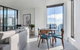 2Bedroom Apartment With Views In Docklands Next To CBD & Marvel Stadium - thumb 4