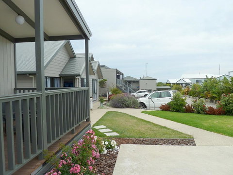 Apollo Bay Waterfront Motor Inn - Accommodation Brunswick Heads 10
