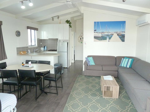Apollo Bay Waterfront Motor Inn - Accommodation Brunswick Heads 17