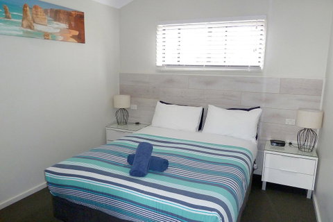 Apollo Bay Waterfront Motor Inn - Accommodation Brunswick Heads 6