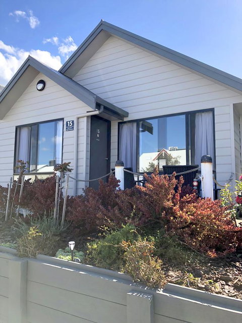 Apollo Bay Waterfront Motor Inn - Accommodation Brunswick Heads 23