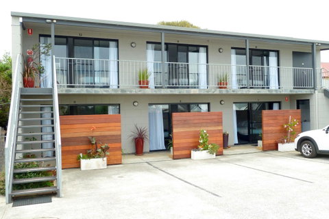 Apollo Bay Waterfront Motor Inn - Accommodation Brunswick Heads 9