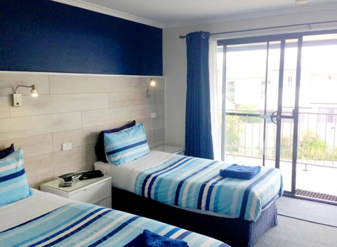 Apollo Bay Waterfront Motor Inn - Accommodation Brunswick Heads 31